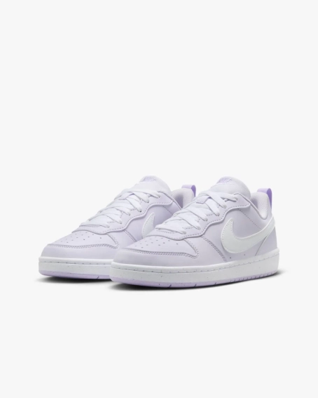 Кросівки жіночі Nike Court Borough Low Gs (DV5456-500) DV5456-500 фото 5 — інтернет-магазин Tapok