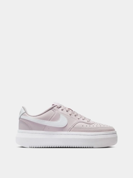 Кросівки жіночі Nike Court Vision Alta (DM0113-005) DM0113-005 фото 2 — інтернет-магазин Tapok