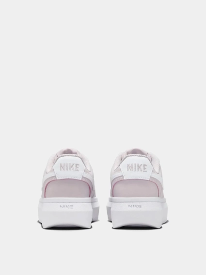 Кросівки жіночі Nike Court Vision Alta (DM0113-005) DM0113-005 фото 3 — інтернет-магазин Tapok