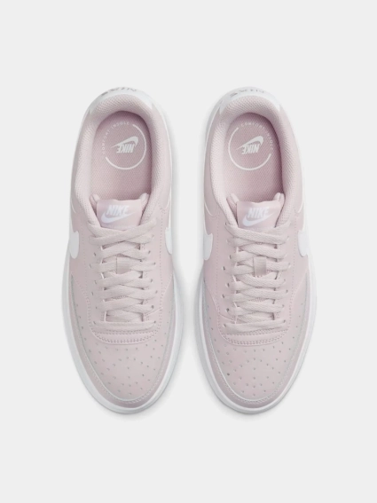 Кросівки жіночі Nike Court Vision Alta (DM0113-005) DM0113-005 фото 5 — інтернет-магазин Tapok