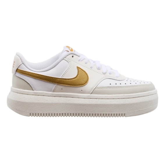 Кросівки жіночі Nike Court Vision Alta (DZ5394-100) DZ5394-100 фото 3 — інтернет-магазин Tapok