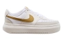 Кросівки жіночі Nike Court Vision Alta (DZ5394-100) DZ5394-100 Фото 3