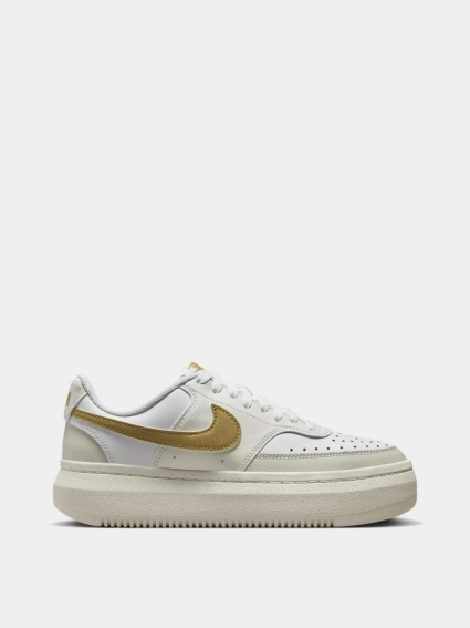 Кросівки жіночі Nike Court Vision Alta (DZ5394-100) DZ5394-100 фото 1 — інтернет-магазин Tapok