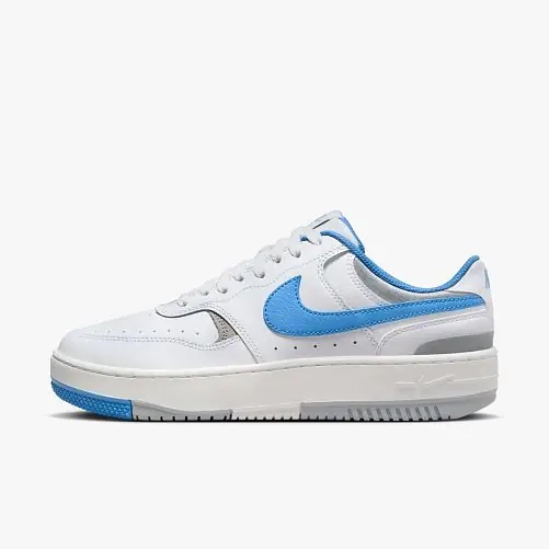 Кросівки жіночі Nike Wmns Gamma Force (DX9176-108) DX9176-108 фото 1 — інтернет-магазин Tapok