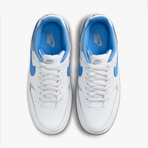 Кросівки жіночі Nike Wmns Gamma Force (DX9176-108) DX9176-108 фото 3 — інтернет-магазин Tapok