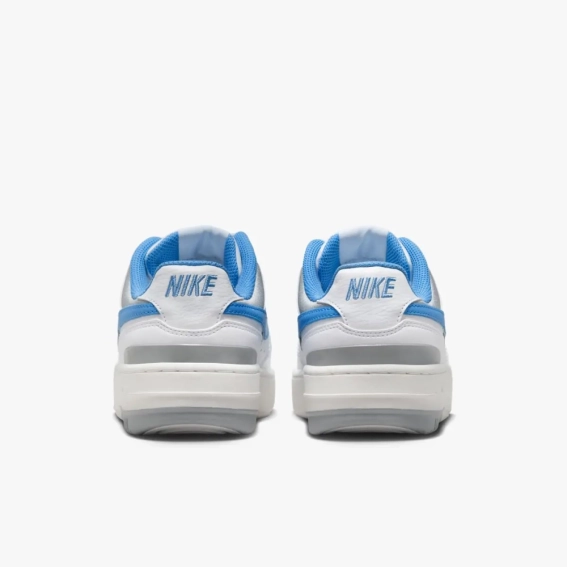 Кросівки жіночі Nike Wmns Gamma Force (DX9176-108) DX9176-108 фото 5 — інтернет-магазин Tapok