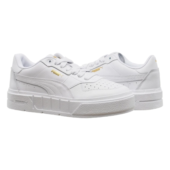 Кроссовки женские Puma Cali Court Leather (39380205) 39380205 фото 2 — интернет-магазин Tapok