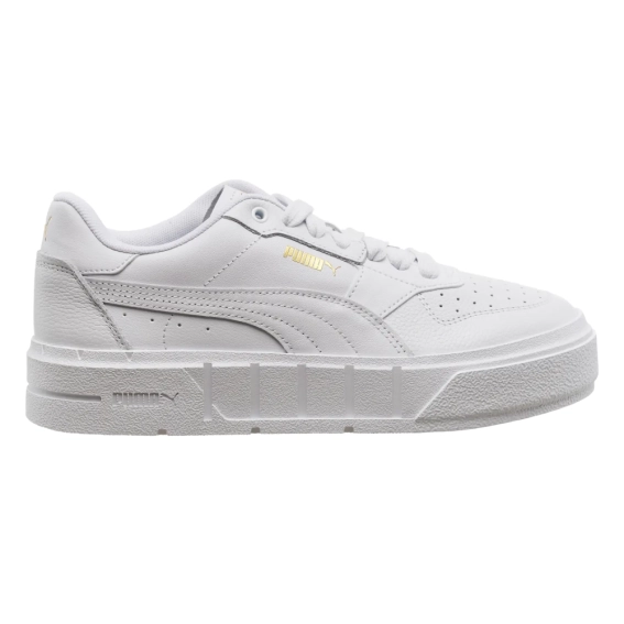 Кроссовки женские Puma Cali Court Leather (39380205) 39380205 фото 3 — интернет-магазин Tapok