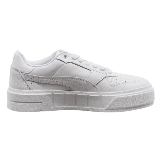 Кроссовки женские Puma Cali Court Leather (39380205) 39380205 фото 4 — интернет-магазин Tapok