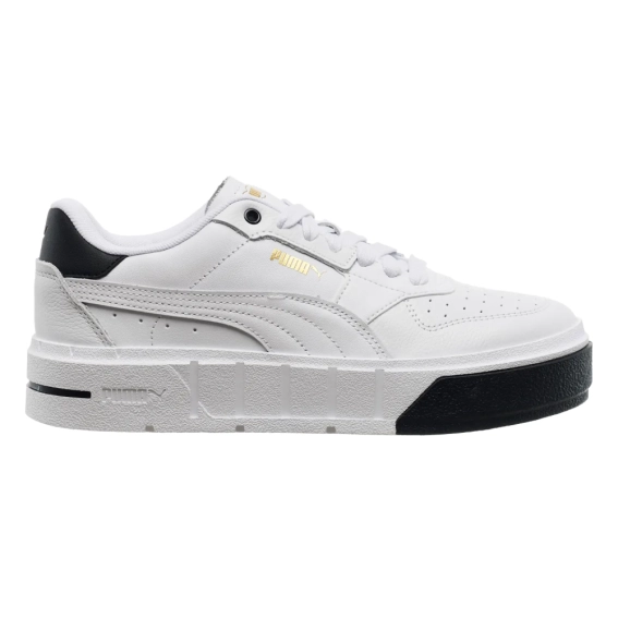 Кроссовки женские Puma Cali Court Lth (39380201) 39380201 фото 3 — интернет-магазин Tapok