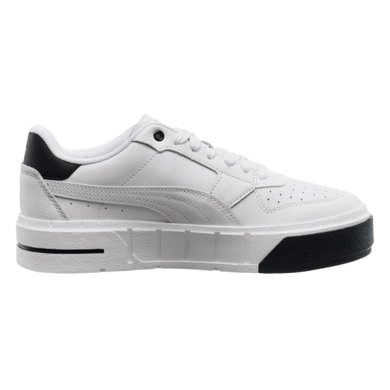 Кроссовки женские Puma Cali Court Lth (39380201) 39380201 фото 4 — интернет-магазин Tapok