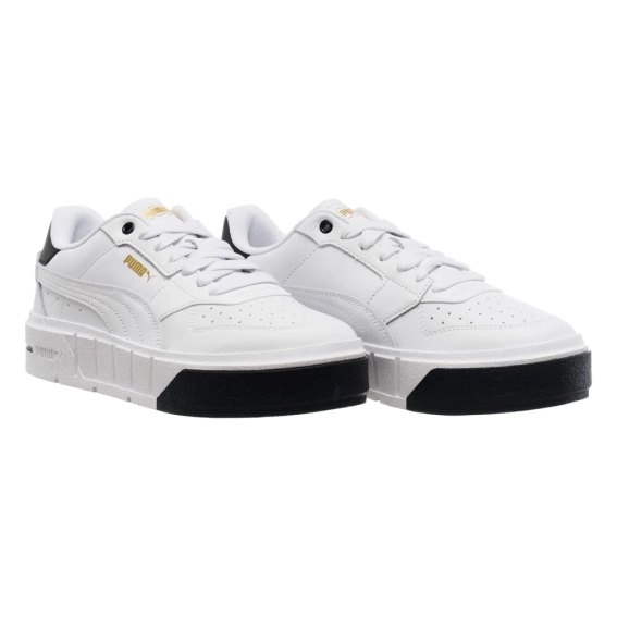 Кроссовки женские Puma Cali Court Lth (39380201) 39380201 фото 6 — интернет-магазин Tapok