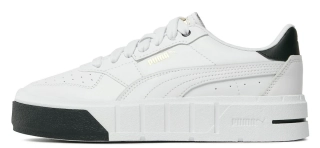 Кроссовки женские Puma Cali Court Lth (39380201) 39380201