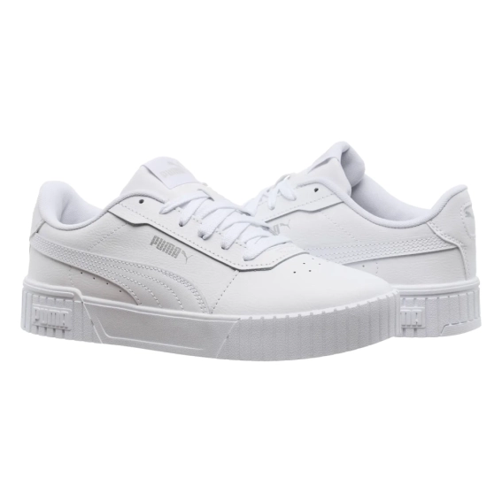 Кроссовки женские Puma Carina 2.0 (38584902) 38584902 фото 1 — интернет-магазин Tapok