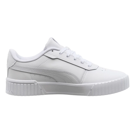 Кроссовки женские Puma Carina 2.0 (38584902) 38584902 фото 3 — интернет-магазин Tapok