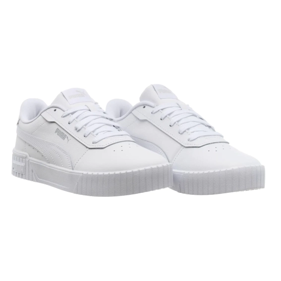 Кроссовки женские Puma Carina 2.0 (38584902) 38584902 фото 5 — интернет-магазин Tapok