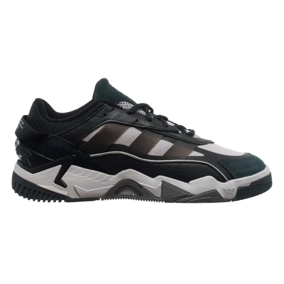Кроссовки мужские Adidas Niteball 2.0 Shoes (GZ3625) GZ3625 фото 3 — интернет-магазин Tapok