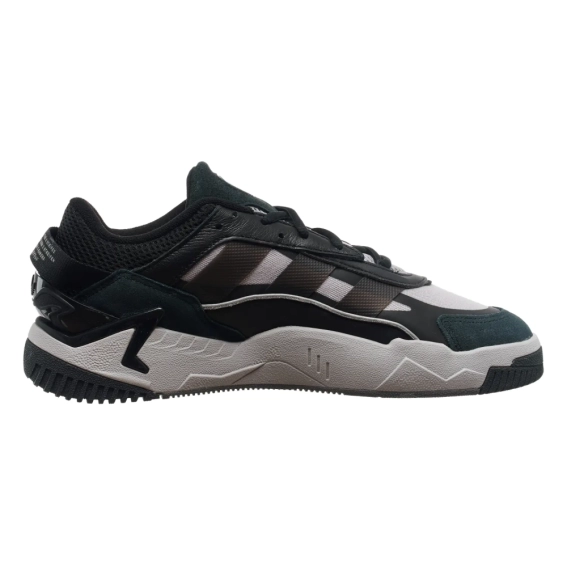 Кроссовки мужские Adidas Niteball 2.0 Shoes (GZ3625) GZ3625 фото 4 — интернет-магазин Tapok