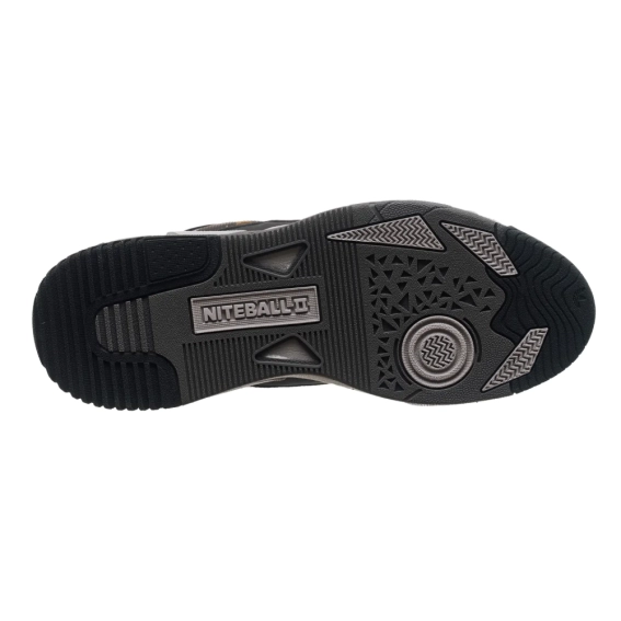 Кроссовки мужские Adidas Niteball 2.0 Shoes (GZ3625) GZ3625 фото 5 — интернет-магазин Tapok