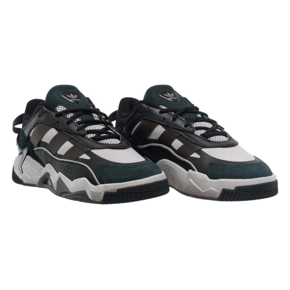 Кроссовки мужские Adidas Niteball 2.0 Shoes (GZ3625) GZ3625 фото 6 — интернет-магазин Tapok