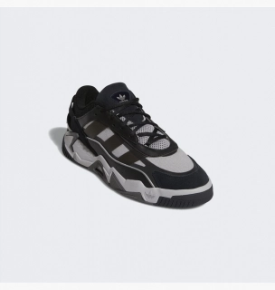 Кросівки чоловічі Adidas Niteball 2.0 Shoes (GZ3625) GZ3625