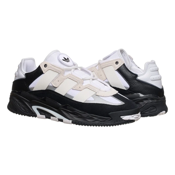 Кросівки чоловічі Adidas Originals Niteball (H67366) H67366 фото 1 — інтернет-магазин Tapok