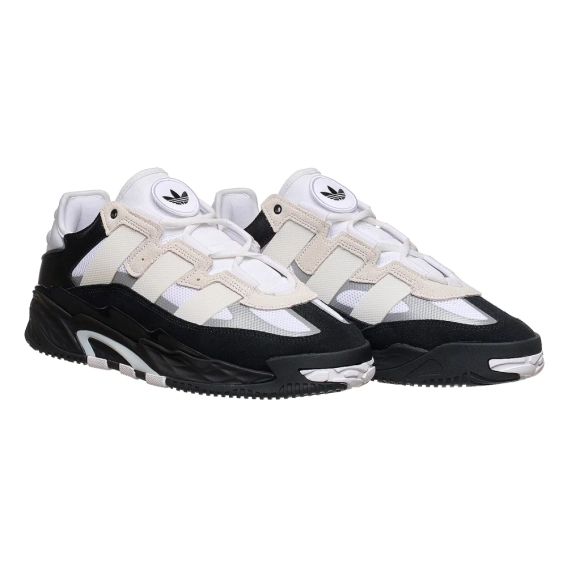 Кросівки чоловічі Adidas Originals Niteball (H67366) H67366 фото 5 — інтернет-магазин Tapok