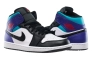 Кроссовки мужские Jordan Air 1 Mid (DQ8426-154) DQ8426-154 Фото 2