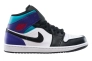 Кроссовки мужские Jordan Air 1 Mid (DQ8426-154) DQ8426-154 Фото 3