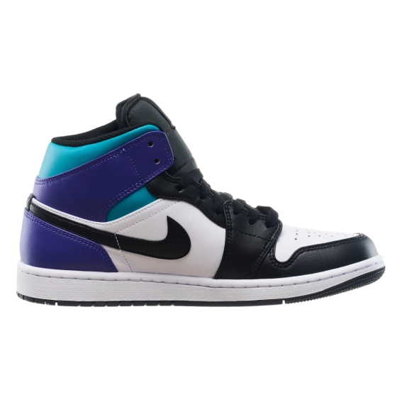 Кроссовки мужские Jordan Air 1 Mid (DQ8426-154) DQ8426-154 фото 4 — интернет-магазин Tapok