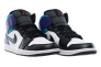 Кроссовки мужские Jordan Air 1 Mid (DQ8426-154) DQ8426-154 Фото 6