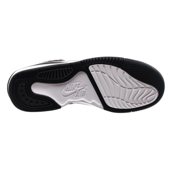 Кросівки чоловічі Jordan Max Aura 5 (DZ4353-017) DZ4353-017 фото 5 — інтернет-магазин Tapok