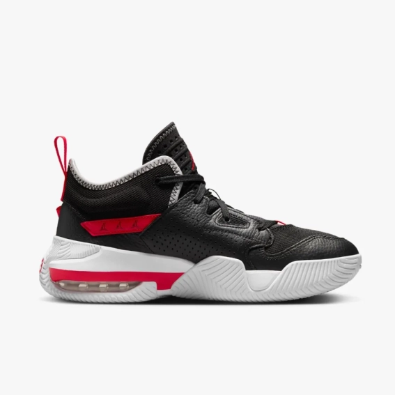 Кроссовки мужские Jordan Stay Loyal 2 (DQ8401-006) DQ8401-006 фото 2 — интернет-магазин Tapok