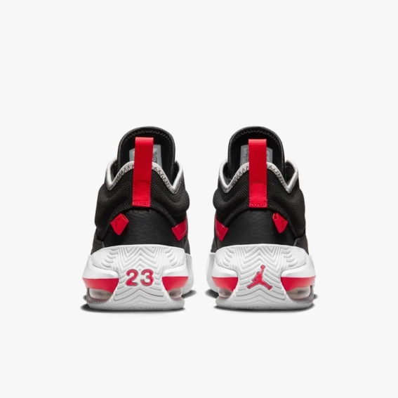 Кроссовки мужские Jordan Stay Loyal 2 (DQ8401-006) DQ8401-006 фото 3 — интернет-магазин Tapok