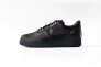 Кросівки чоловічі Nike Air Force 1 '07 'Black University Gold' (FZ4617-001) FZ4617-001 Фото 1