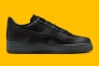 Кросівки чоловічі Nike Air Force 1 '07 'Black University Gold' (FZ4617-001) FZ4617-001 Фото 5