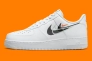 Кроссовки мужские Nike Air Force 1 07 (FN7807-100) FN7807-100 Фото 1