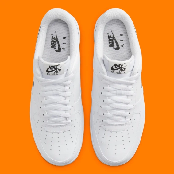 Кроссовки мужские Nike Air Force 1 07 (FN7807-100) FN7807-100 фото 5 — интернет-магазин Tapok
