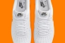 Кроссовки мужские Nike Air Force 1 07 (FN7807-100) FN7807-100 Фото 5