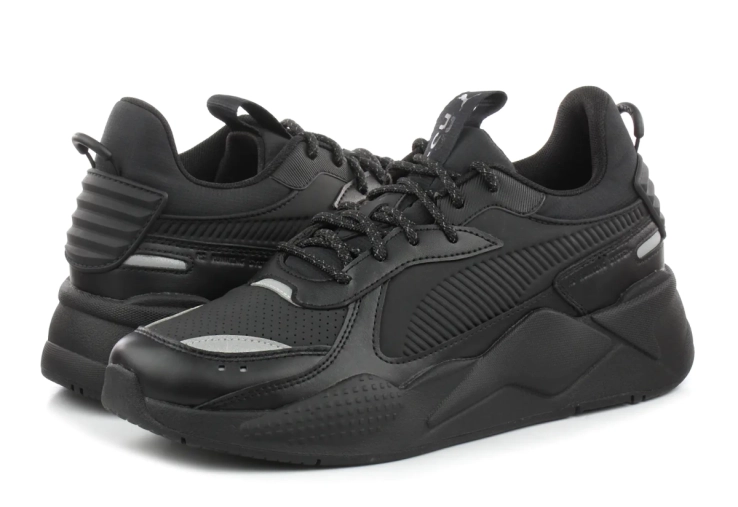 Кроссовки мужские Puma Rs-X Triple (39192801) 39192801 фото 2 — интернет-магазин Tapok