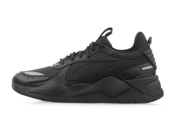 Кроссовки мужские Puma Rs-X Triple (39192801) 39192801 фото 1 — интернет-магазин Tapok
