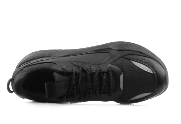 Кроссовки мужские Puma Rs-X Triple (39192801) 39192801 фото 3 — интернет-магазин Tapok