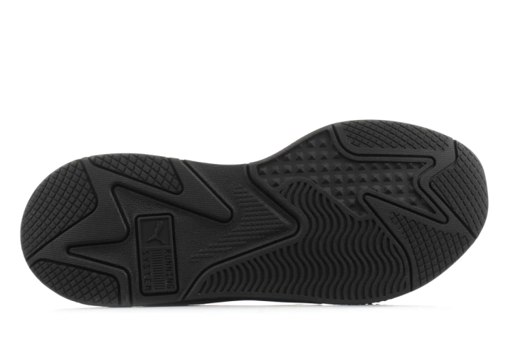 Кроссовки мужские Puma Rs-X Triple (39192801) 39192801 фото 4 — интернет-магазин Tapok
