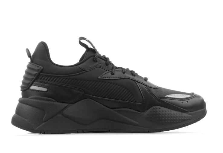 Кроссовки мужские Puma Rs-X Triple (39192801) 39192801 фото 6 — интернет-магазин Tapok
