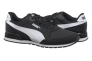 Кроссовки мужские Puma St Runner V3 Mesh (38464001) 38464001 Фото 2