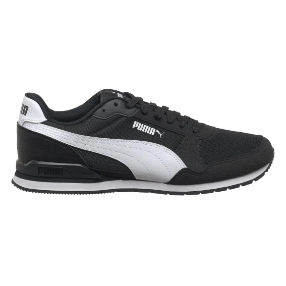 Кроссовки мужские Puma St Runner V3 Mesh (38464001) 38464001 фото 3 — интернет-магазин Tapok