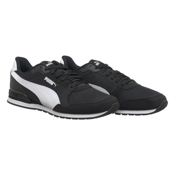 Кроссовки мужские Puma St Runner V3 Mesh (38464001) 38464001 фото 6 — интернет-магазин Tapok