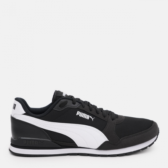 Кроссовки мужские Puma St Runner V3 Mesh (38464001) 38464001 фото 1 — интернет-магазин Tapok
