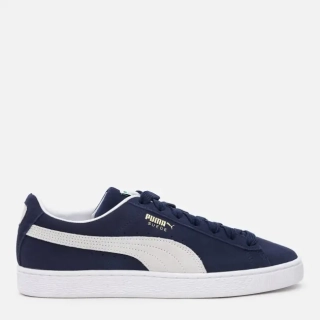 Кроссовки мужские Puma Suede Classic Xxi (37491504) 37491504