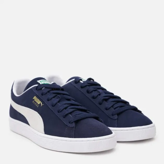 Кросівки чоловічі Puma Suede Classic Xxi (37491504) 37491504 фото 2 — інтернет-магазин Tapok